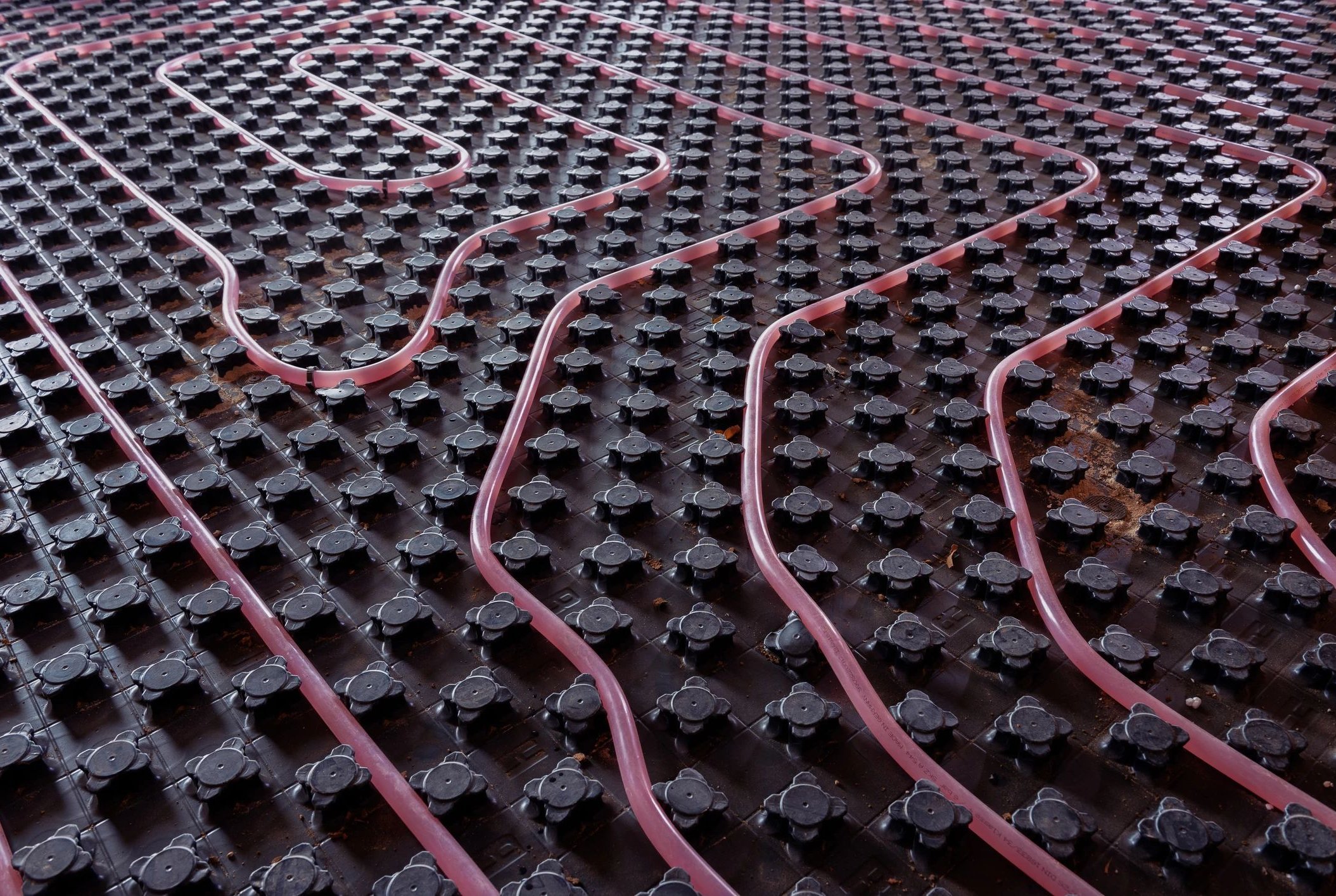 Radiant Heating