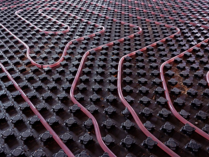 Radiant Heating