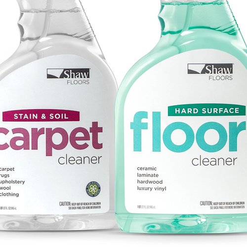 flooring cleaning solutions