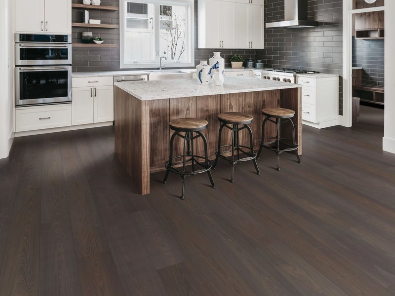 Rich Look of Wood