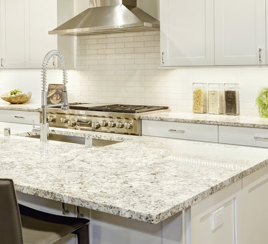 Cavalier Carpets Inc Countertops